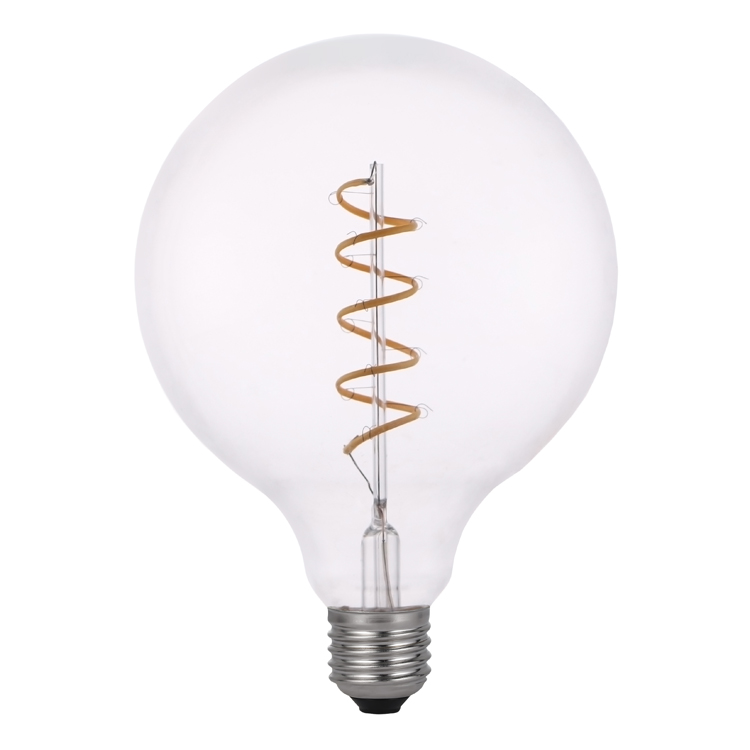 OS-074 G125(G40) LED Filament Bulb