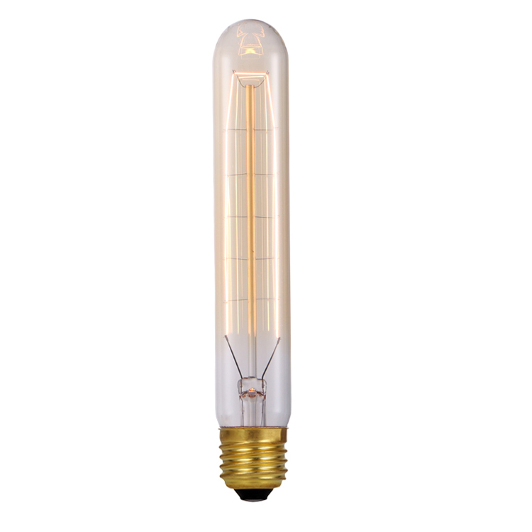 OS-258  T30(T10) E26/E27 Edison Bulb