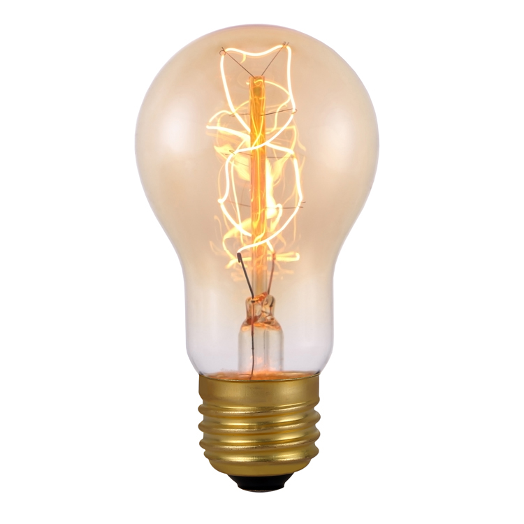 OS-183 A60(A19) E26/E27 Edison Bulb