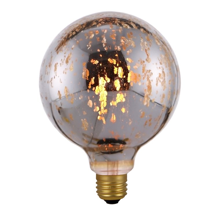 OS-231 G125(G40) E26/E27 Edison Bulb