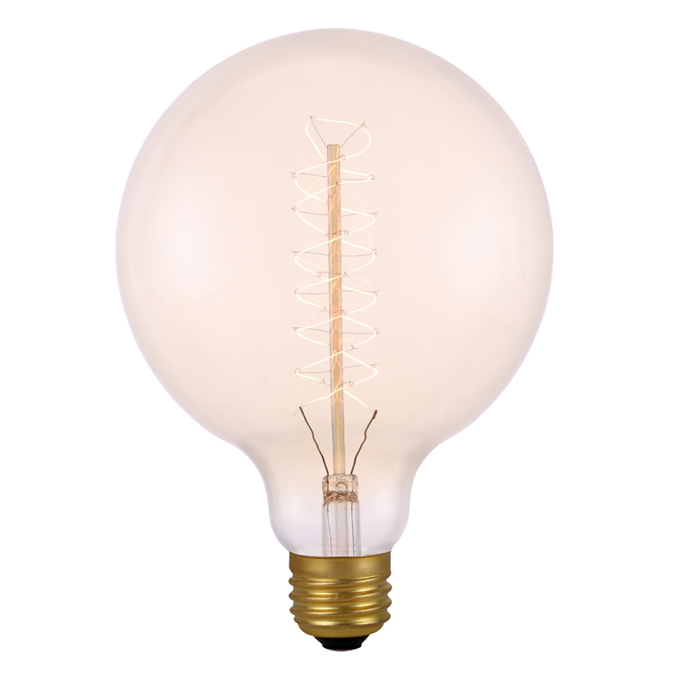 OS-229 G125(G40) E26/E27 Edison Bulb