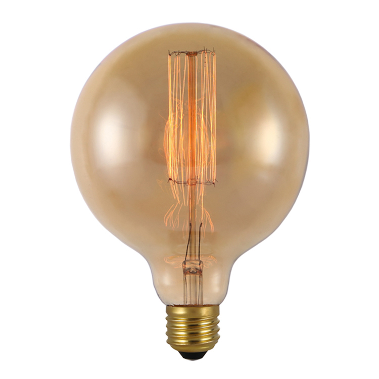 OS-233  G125(G40) E26/E27 Edison Bulb