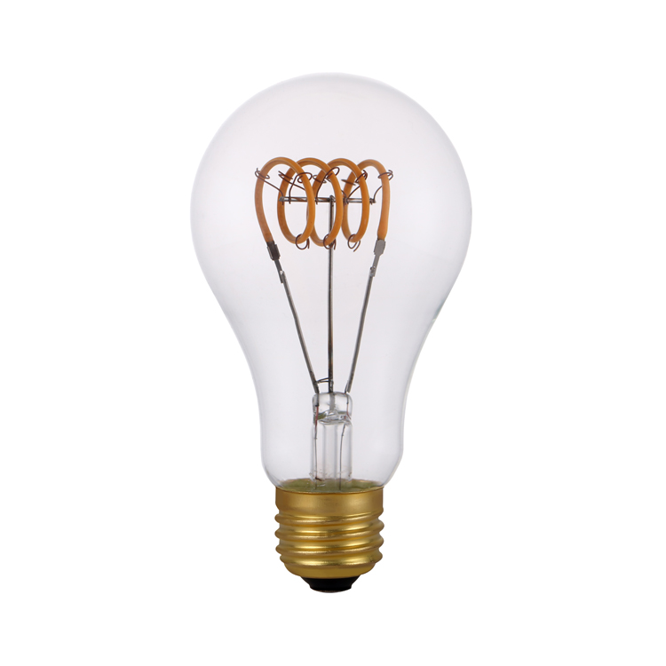 OS-009 A66(A21) LED Filament Bulb