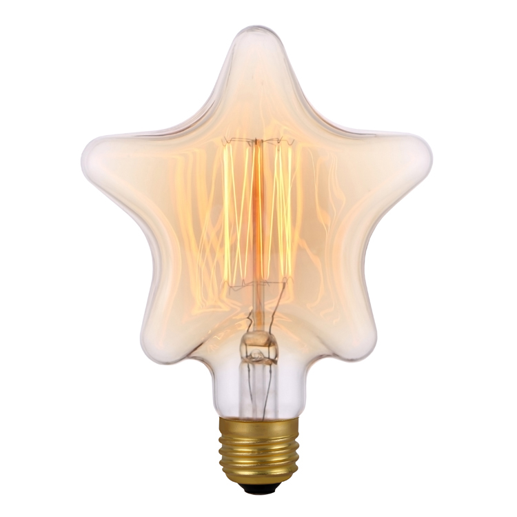 OS-286 P120(P38) E26/E27 Edison Bulb