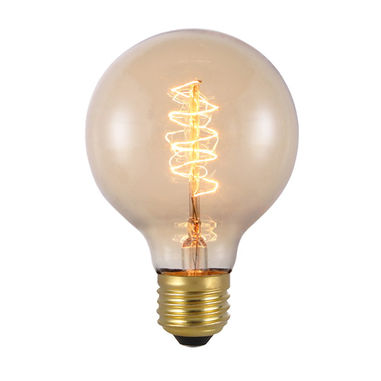 OS-220  G80(G25) E26/E27 Edison Bulb