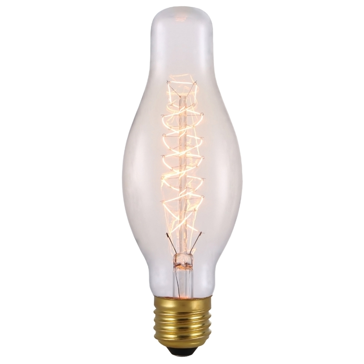 OS-195  BT58(BT19) E26/E27 Edison Bulb