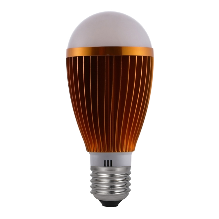 OS-013 A60(A19) Stepless Dimming LED Bulb