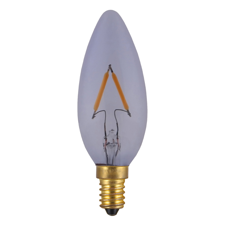 OS-025 B32(B9) LED Filament Bulb