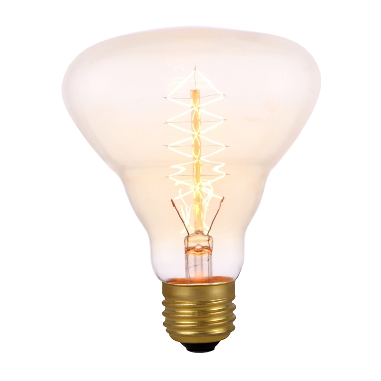 OS-279  BR95(BR30) E26/E27 Edison Bulb