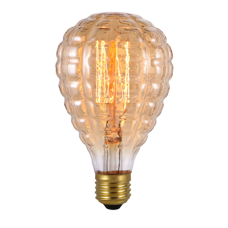 OS-288 S80(S25) E26/E27 Edison Bulb