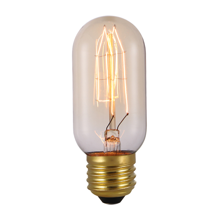 OS-272  T45(T14) E26/E27 Edison Bulb