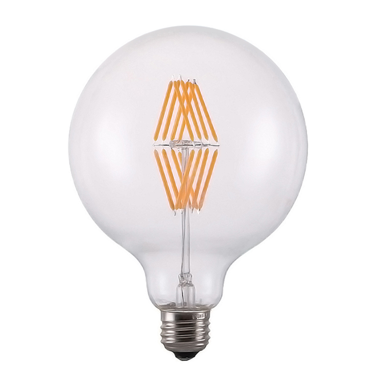 OS-066 G125(G40) LED Filament Bulb