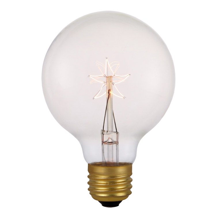 OS-215 G80(G25) E26/E27 Edison Bulb