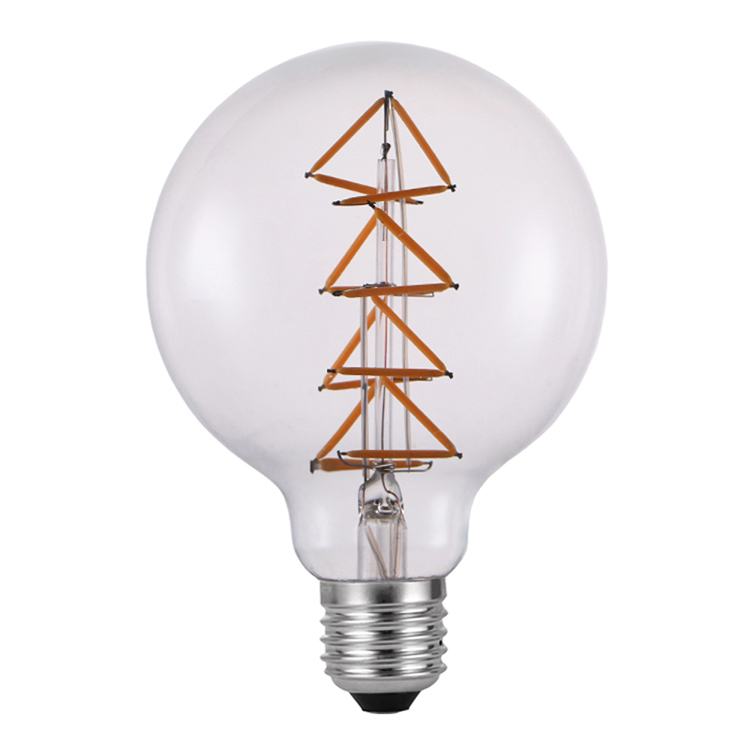 OS-062  G95(G30) LED Filament Bulb