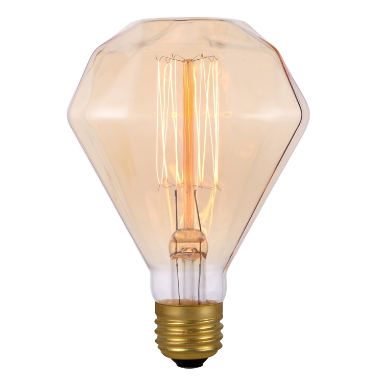 OS-283 D95(D40) E26/E27 Edison Bulb