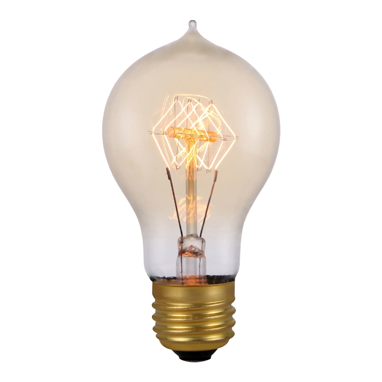 OS-187 A60(A19) E26/E27 Edison Bulb