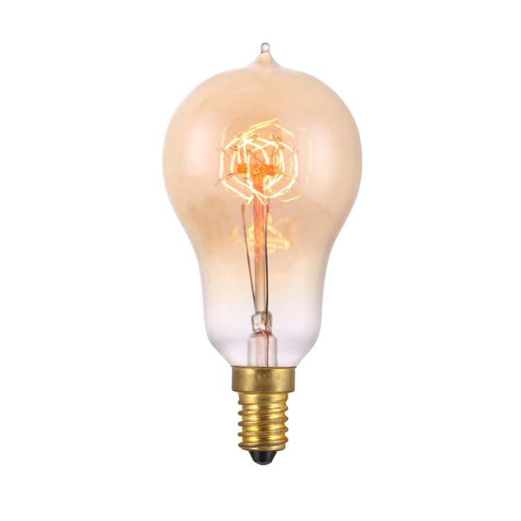 OS-180  A48 E12S Edison Bulb