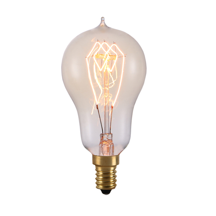 OS-182  A15 E12S Edison Bulb
