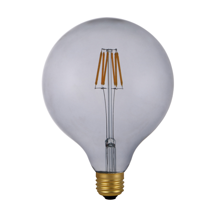 OS-064 G125(G40) LED Filament Bulb