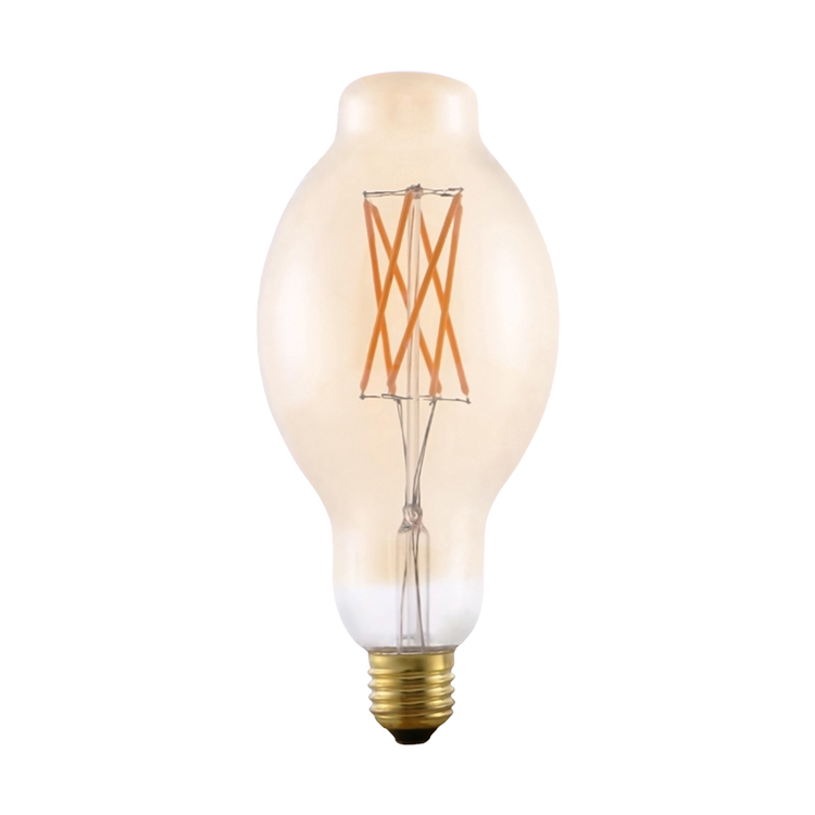 OS-022 BT118(BT38) LED Filament Bulb