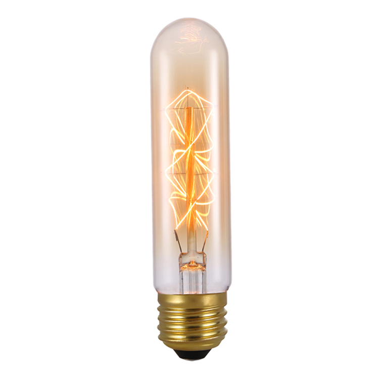 OS-256  T30(T10) E26/E27 Edison Bulb