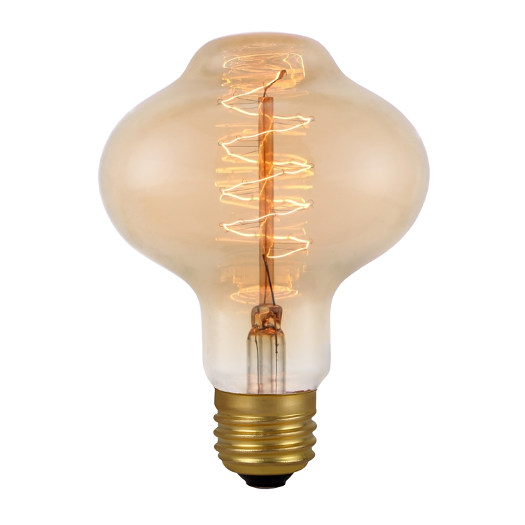 OS-217  G80(G25) Lantern Edison Bulb