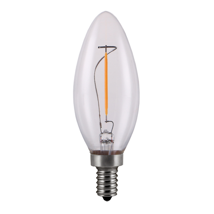 OS-027 B35(B11) LED Filament Bulb