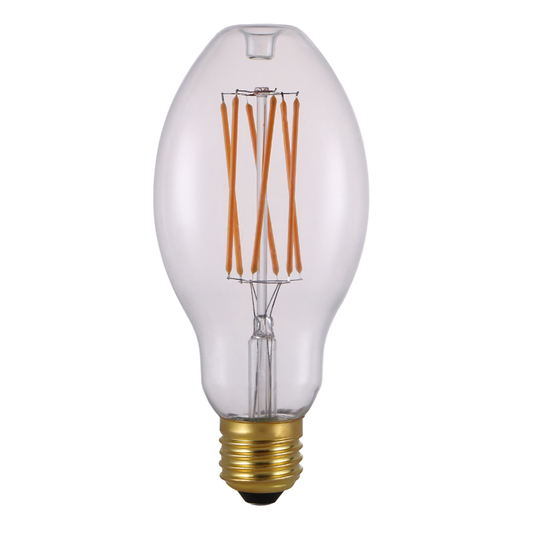 OS-016 BD75(BD24) LED Filament Bulb