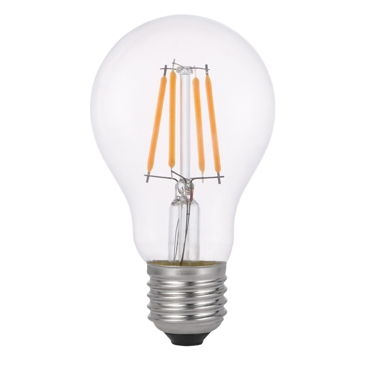 OS-004  A60(A19) LED Filament Bulb