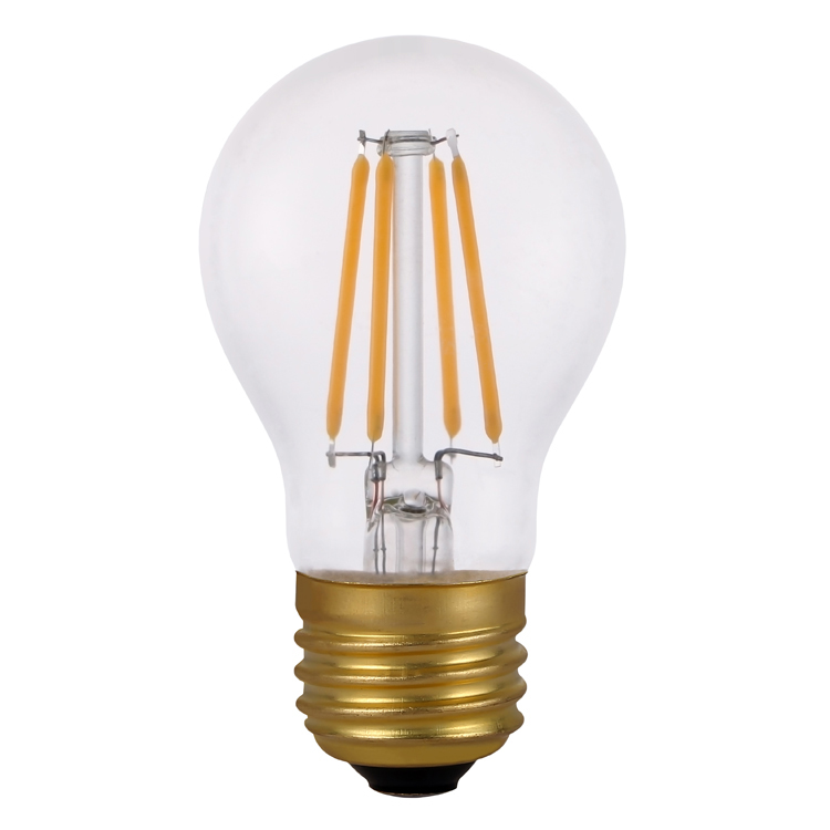 OS-001  A60(A19) LED Filament Bulb