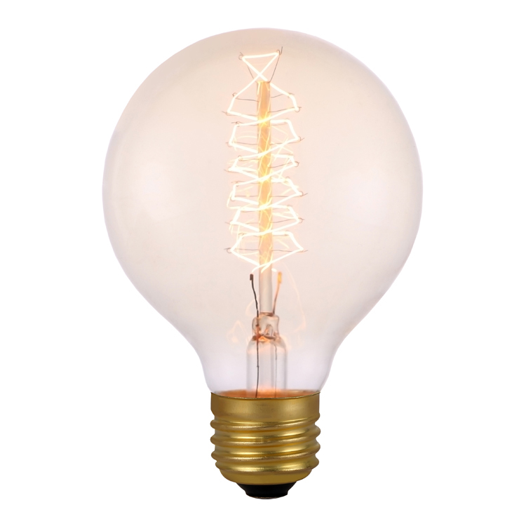 OS-218 G80(G25) E26/E27 Edison Bulb