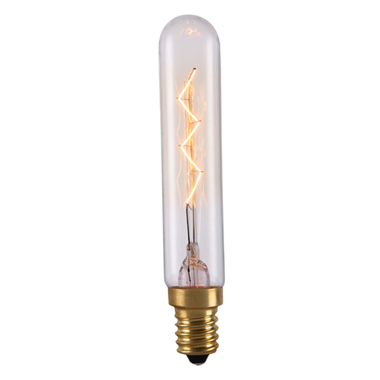 OS250  T20(T6.5) E12/E14 Edison Bulb