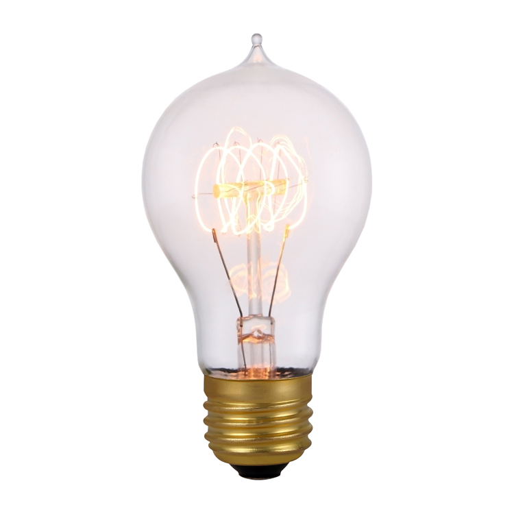 OS-186 A60(A19) E26/E27 Edison Bulb