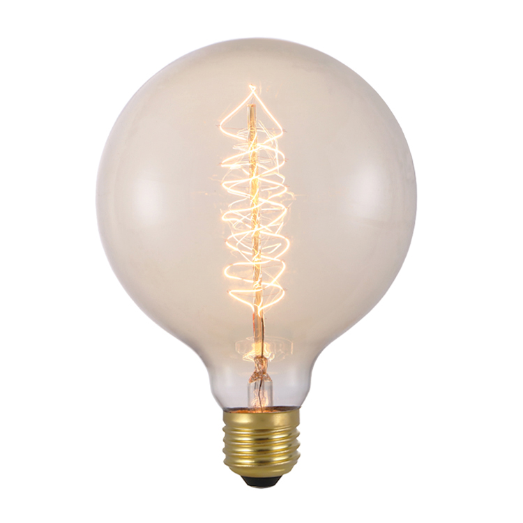 OS-232 G125(G40) E26/E27 Edison Bulb