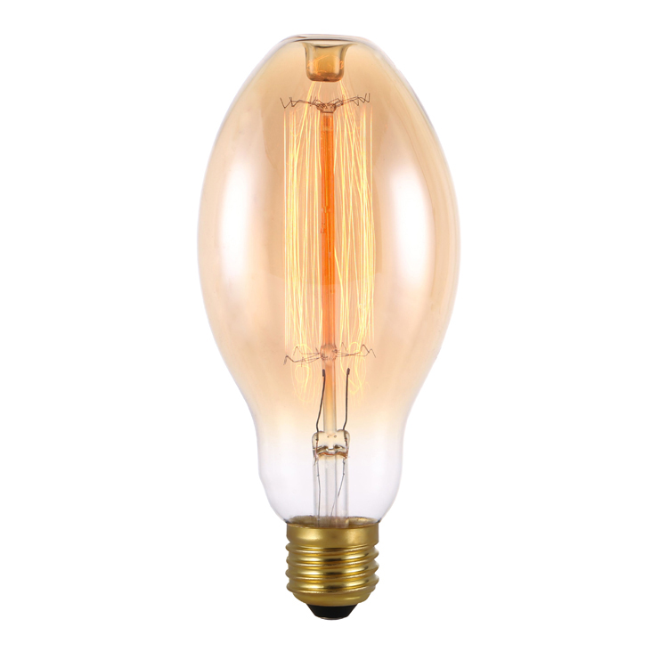 OS-194 BD75(BD23) E26/E27 Edison Bulb