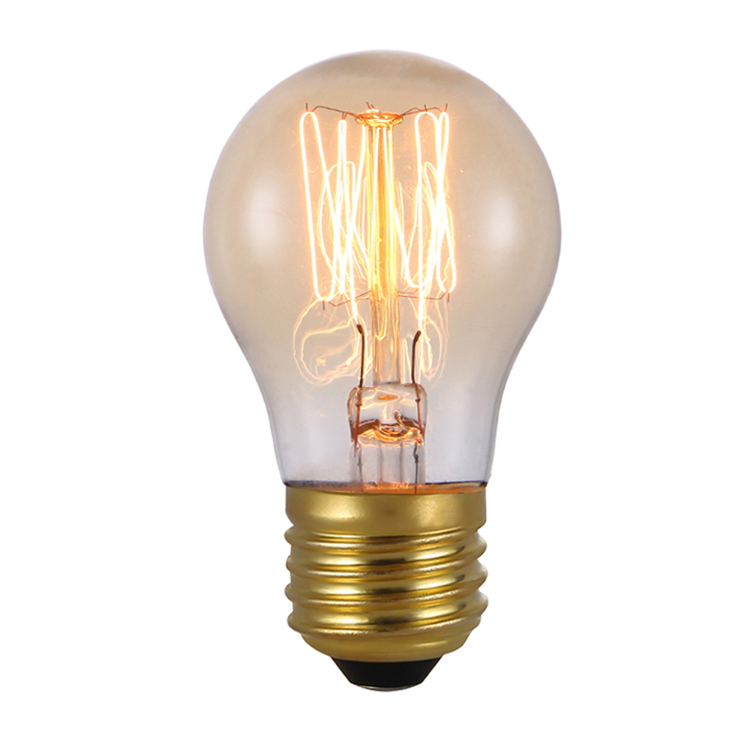 OS-181  A48(A15) E26/E27 Edison Bulb