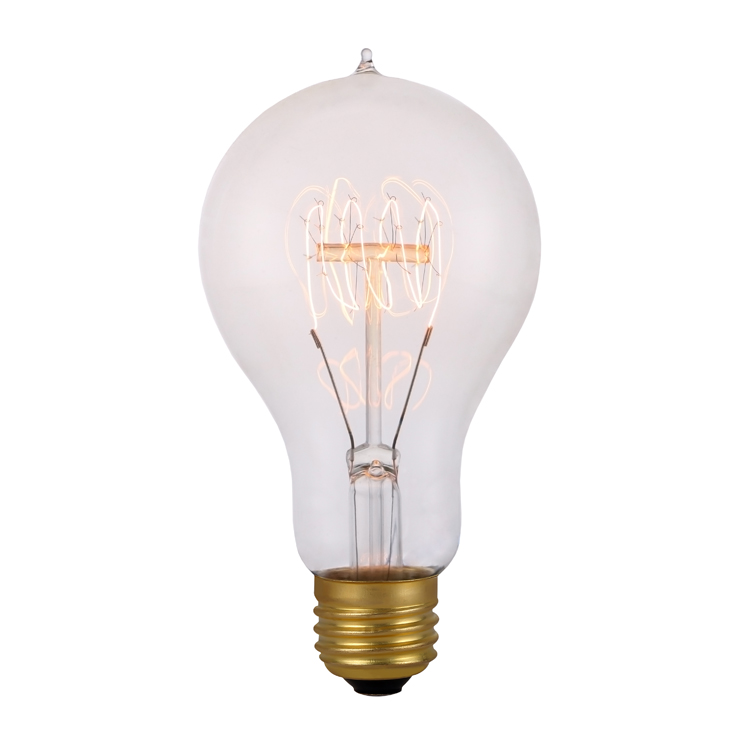 OS-191  A23(A75) E26/E27 Edison Bulb