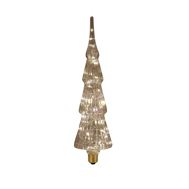 OS-616 C100 Christmas Tree LED Starry Bulb