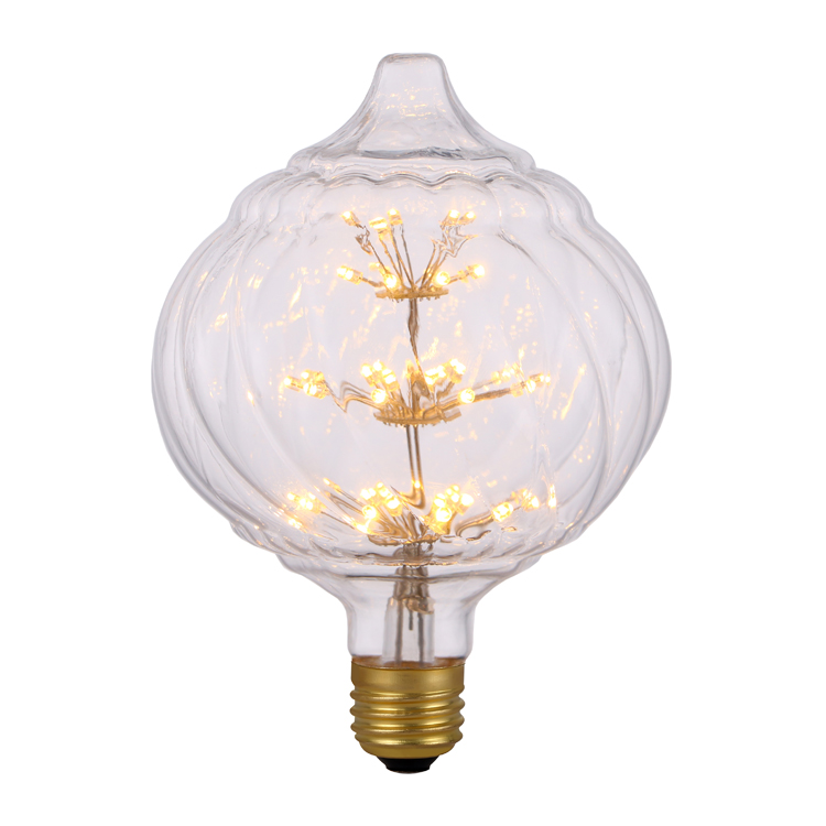 OS-450  G118 (G37) LED Edison Star Bulb