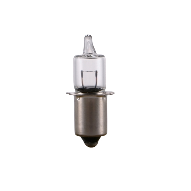 AS-193 T9 P13.5S Halogen Bulb