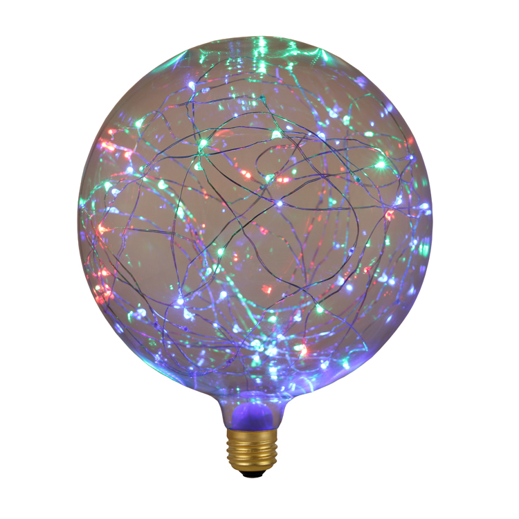 OS-541 G200 Seven Color LED stars Lamp