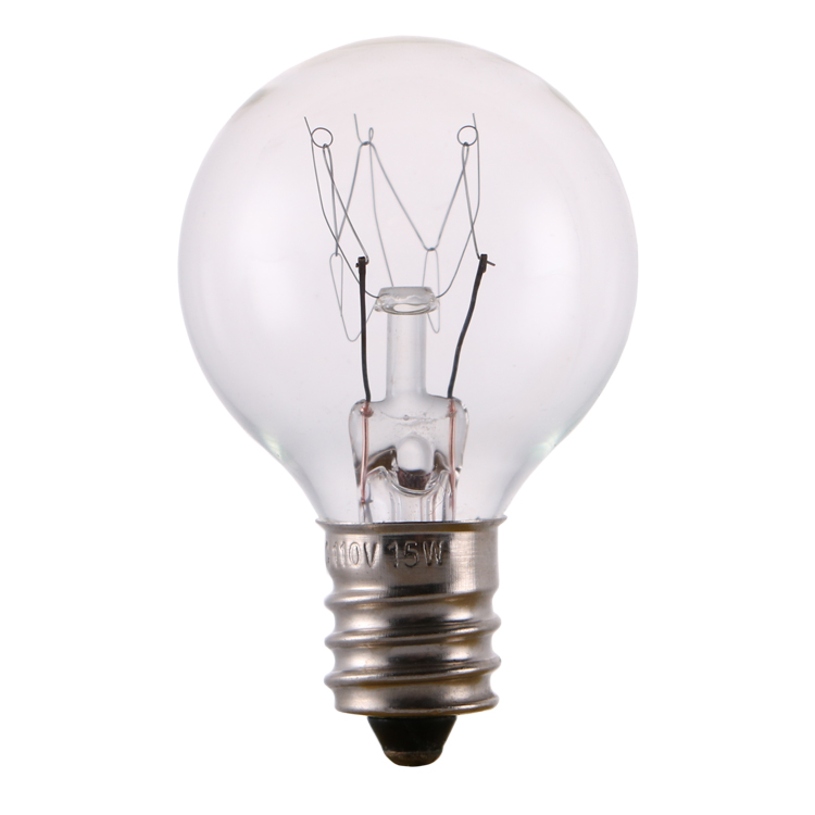 AS-045 G30 E12 Fragrance Bulb