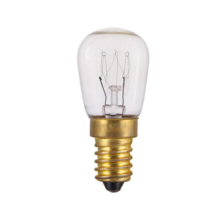 AS-139 ST26 E14S Refrigerator Bulb