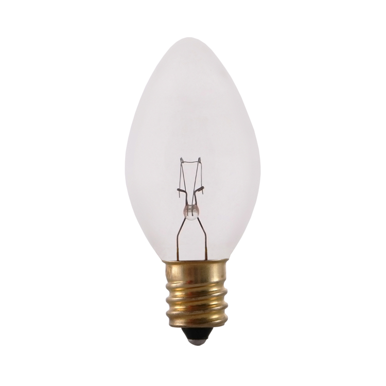 AS-221 C7 E12 Bulb