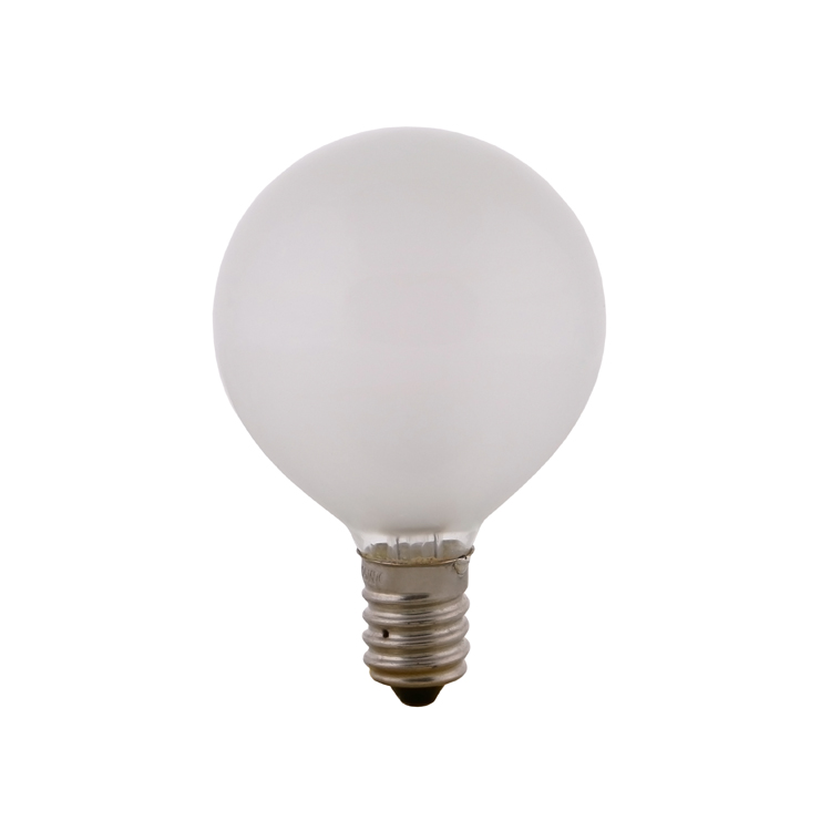 AS-052 G40(G12) E12 Bulb