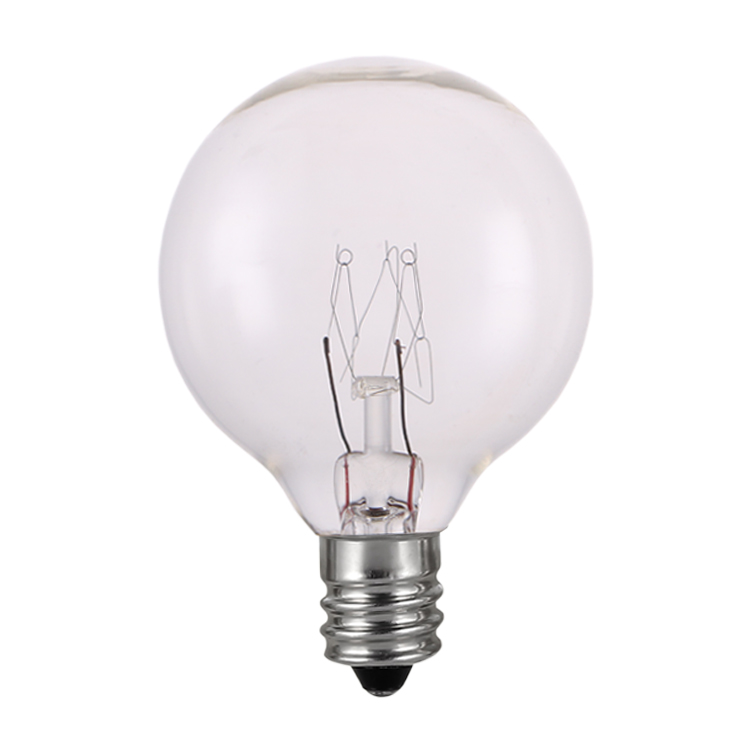 AS-053 G40(G12) E12 Bulb