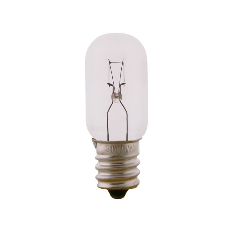 AS-184 T16(T5) E12 Indicator Bulb