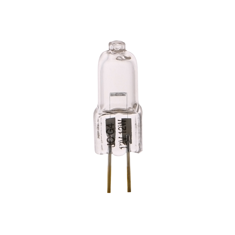 AS-194  G4 Halogen Bulb