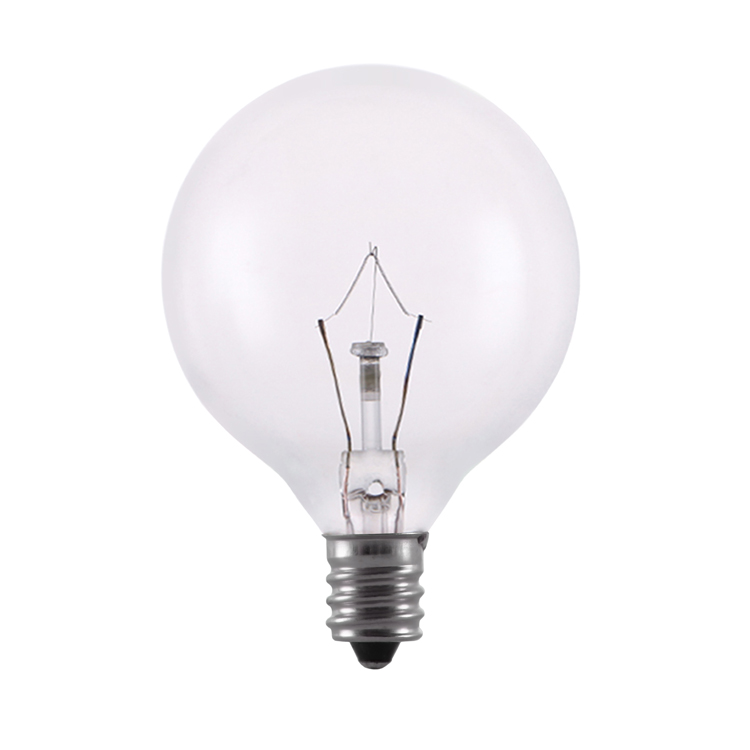 AS-057 G50 E12 Fragrance Bulb