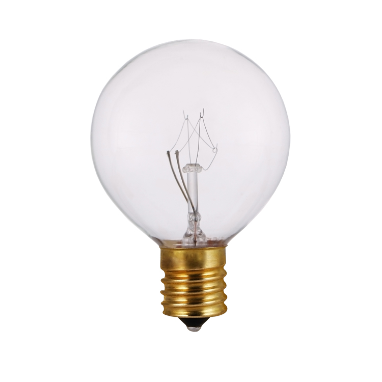 AS-060 G50(G16) E17 Bulb